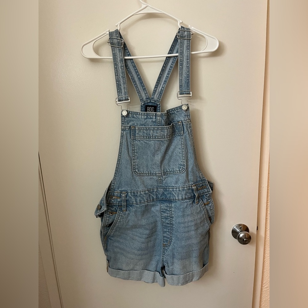 BDG Urban Outfitters Overall